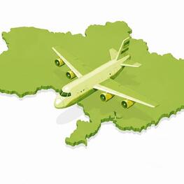 Грузоперевозки в Украину